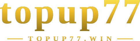 topup77 logo