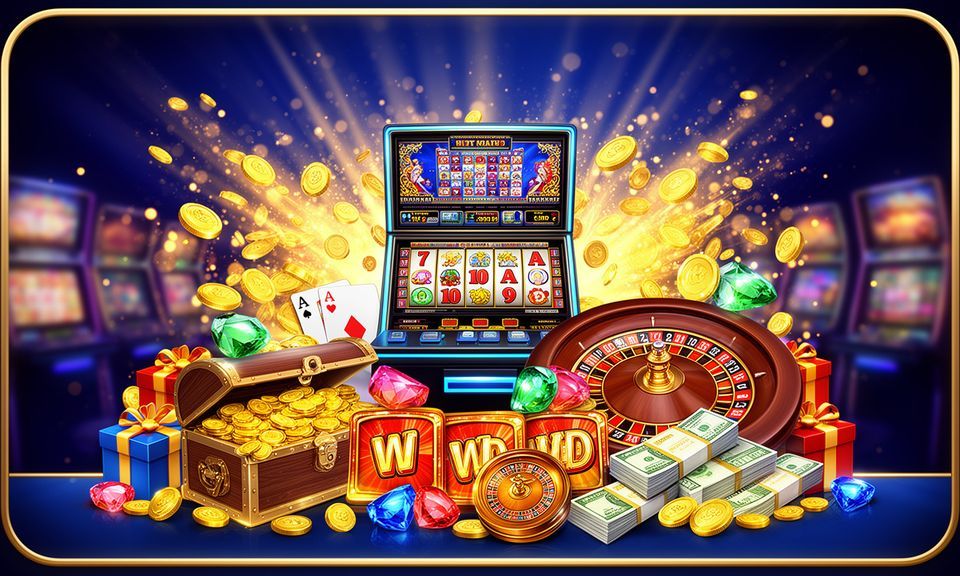 topup77 Reload Reward