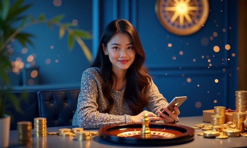 topup77 How Knowing the Language Helps You Play Smarter